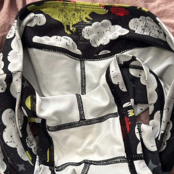 Shorts - Picture 3 of 3